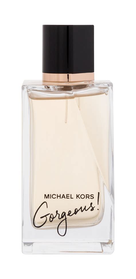 michael kors gorgeous kvepalai|michael kors fragrance.